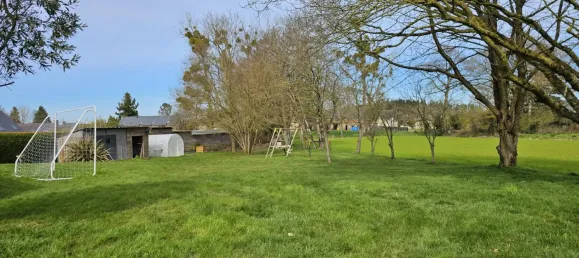 4 bedrooms House in Miniac-Morvan, France No. 350542 11