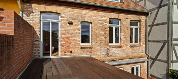 Adosado de 3 dormitorios en Mecklenburgische Seenplatte, Germany No. 365338 3