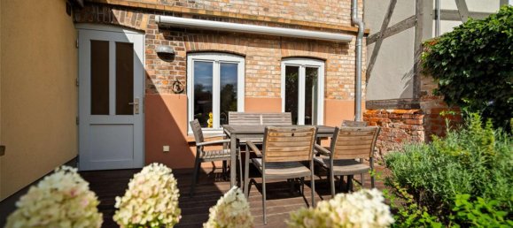 Adosado de 3 dormitorios en Mecklenburgische Seenplatte, Germany No. 365338 4