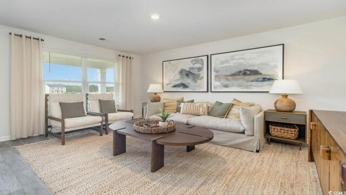 3 bedrooms House in Galivants Ferry, USA No. 375312