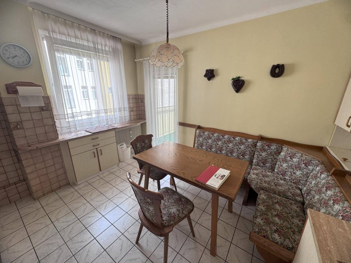 Apartamento T3 em Vienna, Austria N.º 224736