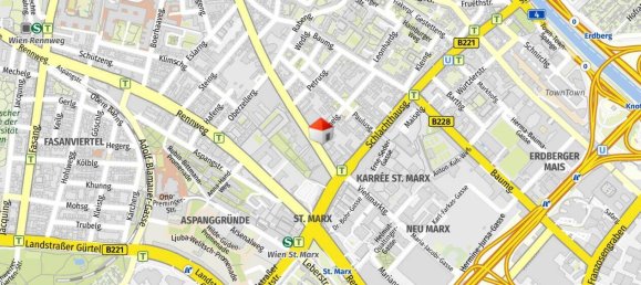 Apartamento T3 em Vienna, Austria N.º 224736 10