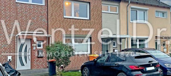 3 chambres Maison de ville à Schleswig-Holstein, Germany No. 108279 5