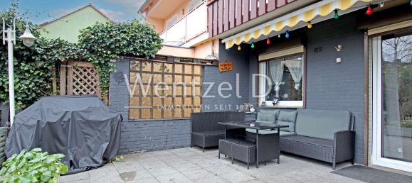 3 chambres Maison de ville à Schleswig-Holstein, Germany No. 108279 7