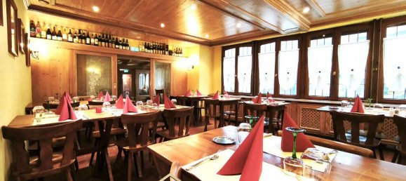 Gewerbliche Immobilie in Chatenois, France 110m², Nr. 62912 3