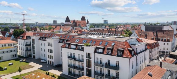 Studio in Ingolstadt, Germany No. 55636 18