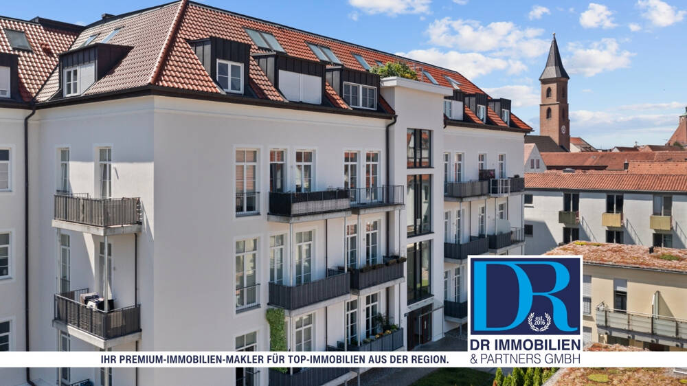 Studio in Ingolstadt, Germany No. 55636