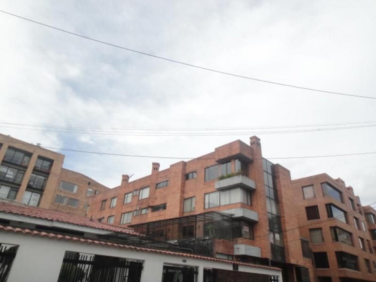 3 Schlafzimmer Haus in Bogota, Colombia, Nr. 13665