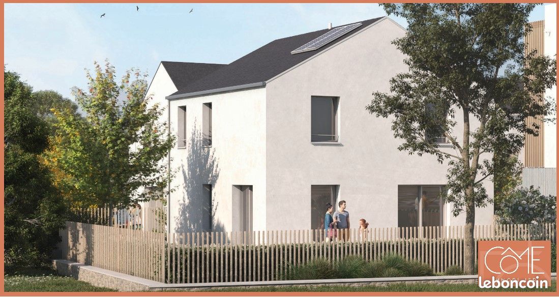 3 bedrooms Townhouse in Quiberon, France No. 200951