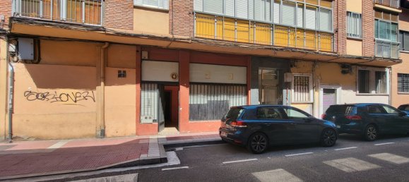 Gewerbliche Immobilie in Valladolid, Spain 30m², Nr. 147934 27
