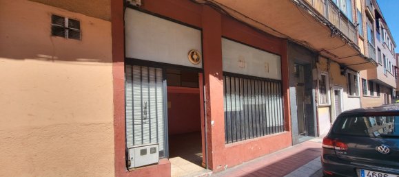 Gewerbliche Immobilie in Valladolid, Spain 30m², Nr. 147934 25