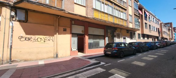 Gewerbliche Immobilie in Valladolid, Spain 30m², Nr. 147934 28