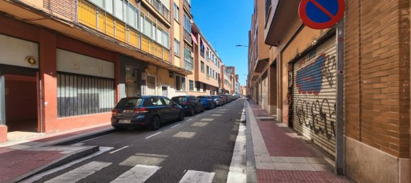 Gewerbliche Immobilie in Valladolid, Spain 30m², Nr. 147934 29