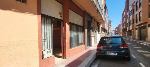 Gewerbliche Immobilie in Valladolid, Spain 30m², Nr. 147934 2