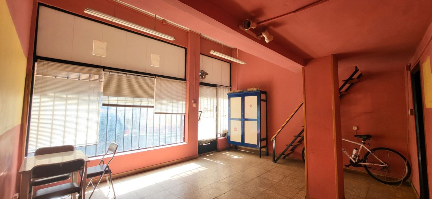 Gewerbliche Immobilie in Valladolid, Spain 30m², Nr. 147934