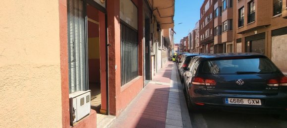 Gewerbliche Immobilie in Valladolid, Spain 30m², Nr. 147934 26