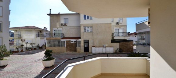 3غرفة شقة في Cikcilli, Turkey رقم 9609 13