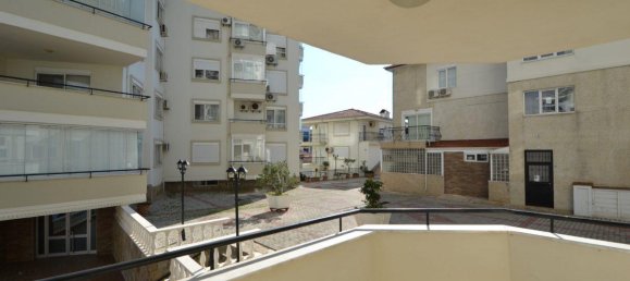 3غرفة شقة في Cikcilli, Turkey رقم 9609 8