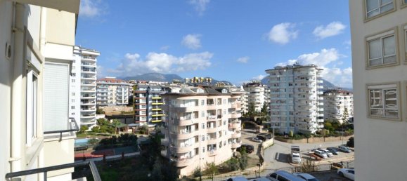 3غرفة شقة في Cikcilli, Turkey رقم 9609 18