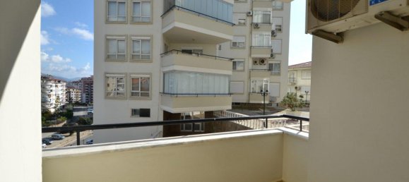 3غرفة شقة في Cikcilli, Turkey رقم 9609 19