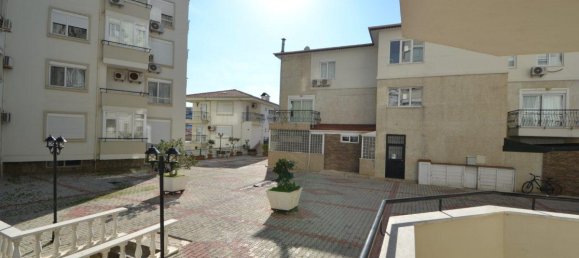 3غرفة شقة في Cikcilli, Turkey رقم 9609 9