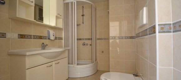 3غرفة شقة في Cikcilli, Turkey رقم 9609 21