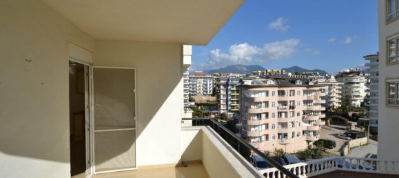 3غرفة شقة في Cikcilli, Turkey رقم 9609 11