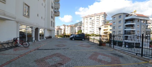 3غرفة شقة في Cikcilli, Turkey رقم 9609 4