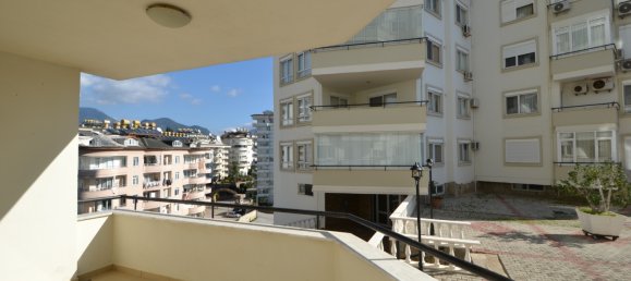 3غرفة شقة في Cikcilli, Turkey رقم 9609 14