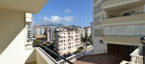 3غرفة شقة في Cikcilli, Turkey رقم 9609 12