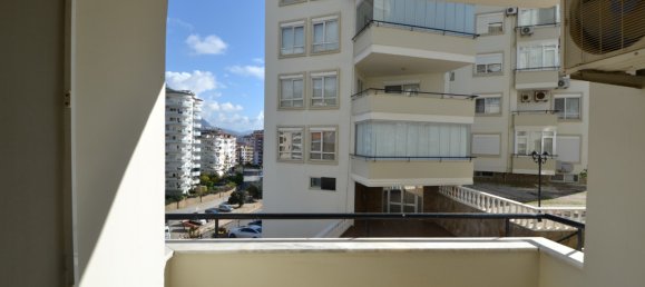 3غرفة شقة في Cikcilli, Turkey رقم 9609 17