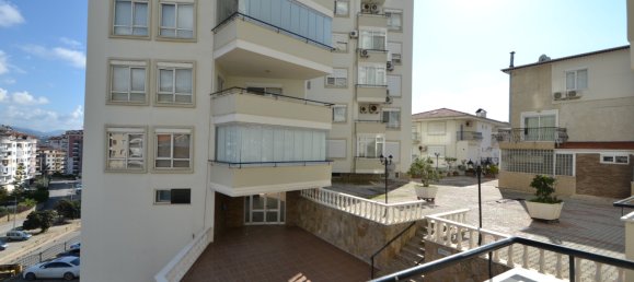 3غرفة شقة في Cikcilli, Turkey رقم 9609 20