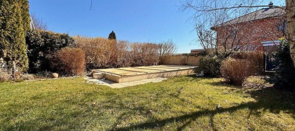 Таунхаус с 4 комнатами в Капелльн, Австрия № 209668 22