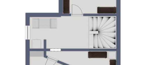 Таунхаус с 4 комнатами в Капелльн, Австрия № 209668 28