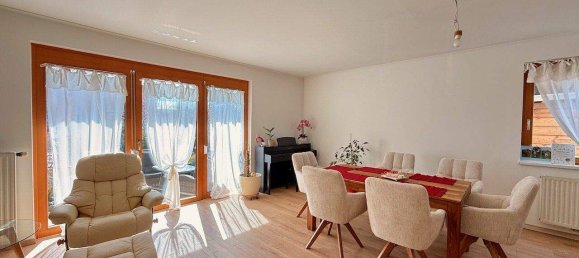 Таунхаус с 4 комнатами в Капелльн, Австрия № 209668 5