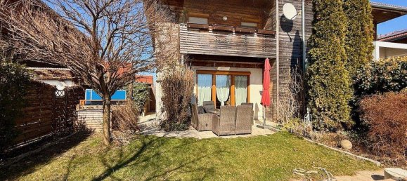 Таунхаус с 4 комнатами в Капелльн, Австрия № 209668 21