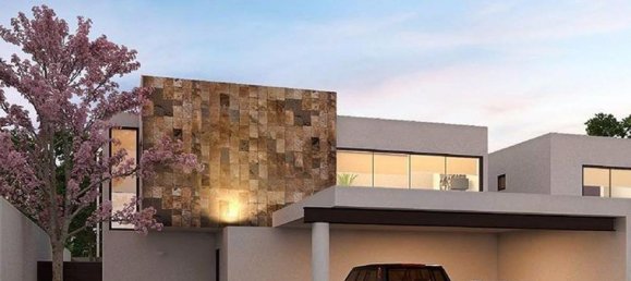 Casa T3 em Merida, Mexico N.º 164297 2