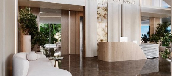 5156m² Office in Germasogeia, Cyprus No. 35665 2