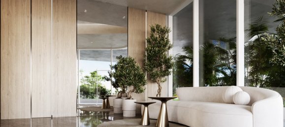 5156m² Office in Germasogeia, Cyprus No. 35665 5