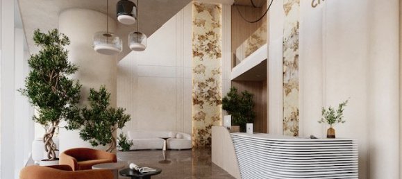 5156m² Office in Germasogeia, Cyprus No. 35665 3