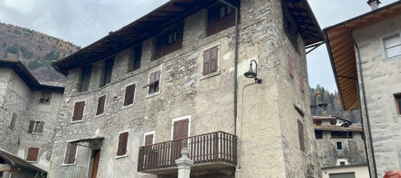 Casa de 9 divisões em Tione di Trento, Italy N.º 84714 41