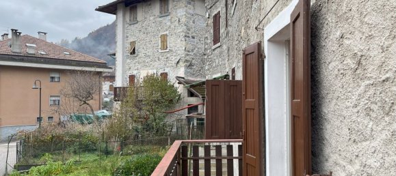 Casa de 9 divisões em Tione di Trento, Italy N.º 84714 14