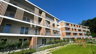 3 Schlafzimmer Wohnung in St. Pölten, Austria, Nr. 4753