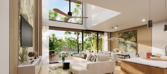 4غرفة شقة في Pattaya, Thailand رقم 74918 6