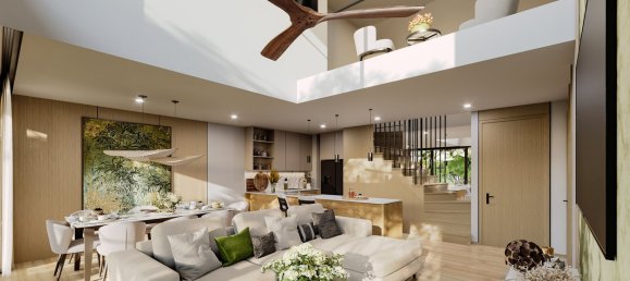 4غرفة شقة في Pattaya, Thailand رقم 74918 5