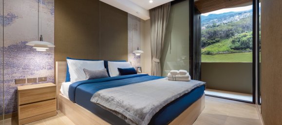 4غرفة شقة في Pattaya, Thailand رقم 74918 8