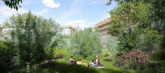 4غرفة شقة في Pattaya, Thailand رقم 74918 22