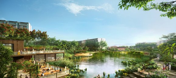 4غرفة شقة في Pattaya, Thailand رقم 74918 15