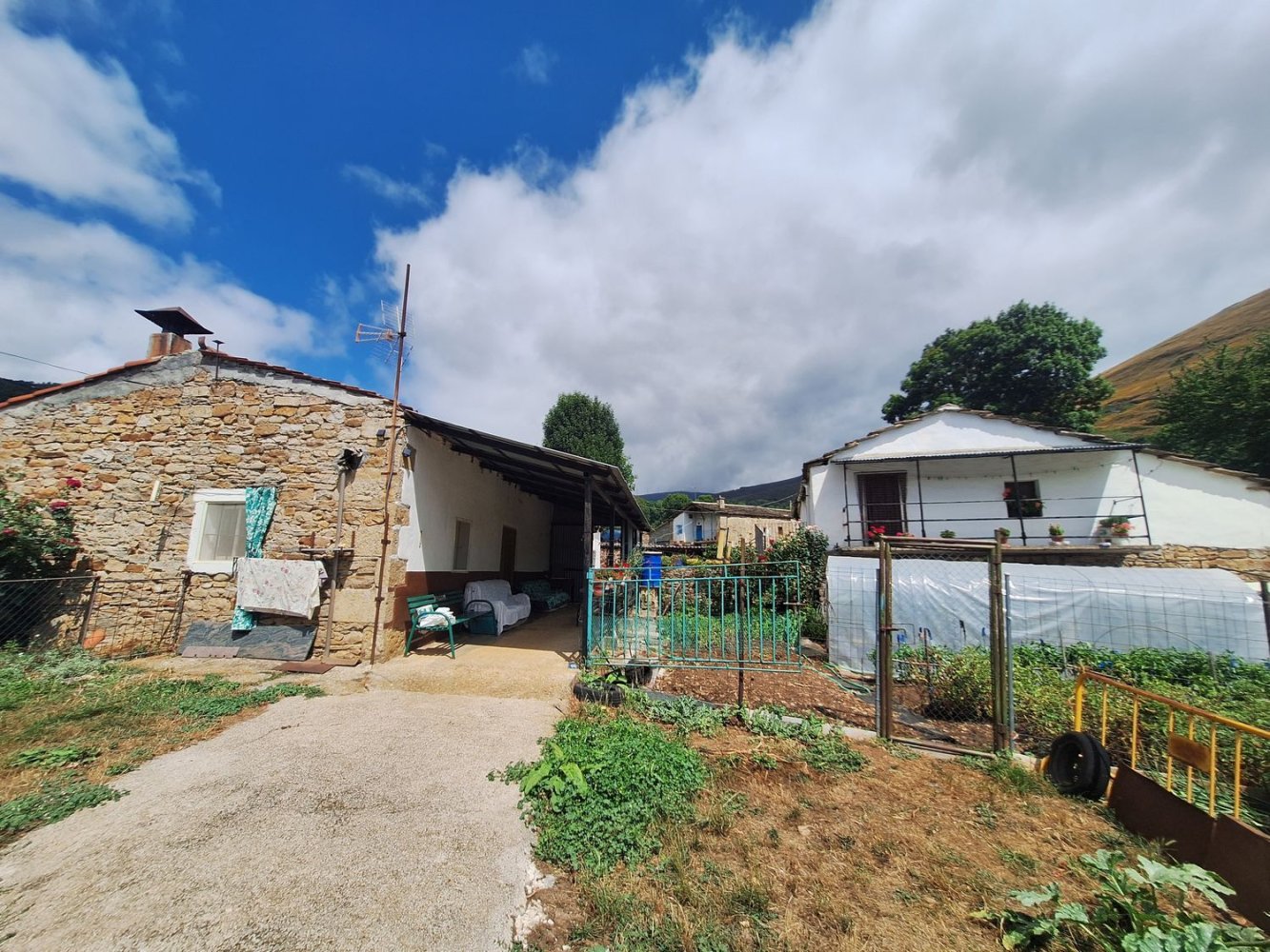 5 غرف نوم منزل في Espinosa de los Monteros, Spain رقم 251861