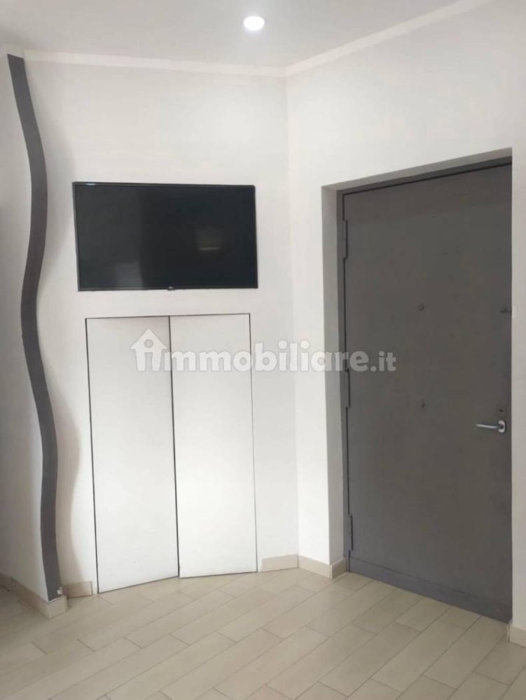 2 bedrooms Apartment in Naples, Italy No. 329533